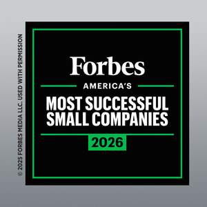 Bel Fuse Inc. Named One of America's Most Successful Small-Cap Companies by Forbes