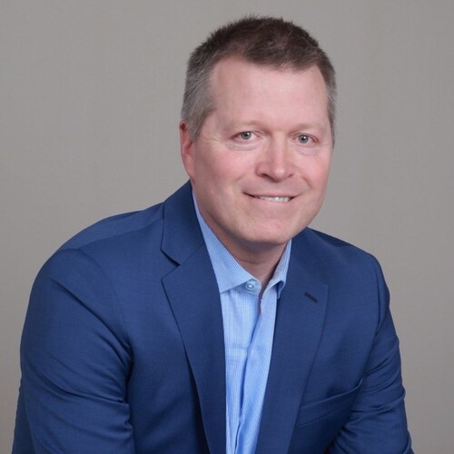 Regis Malloy, Senior Vice President of Data Centers, Enchanted Rock