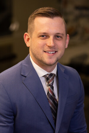 LGT Names New Partner and Principal in Assurance Services