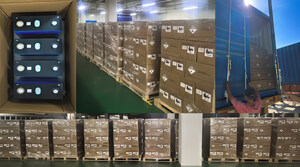 UNIGRID Begins Commercial-Scale Deliveries of Sodium-Ion Batteries