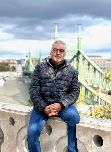 Rusty Hall announces retirement after 50 years in the footwear industry.