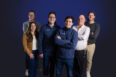 Executive Team at OnRamp