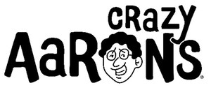Goliath Acquires Crazy Aaron's® in Global Deal