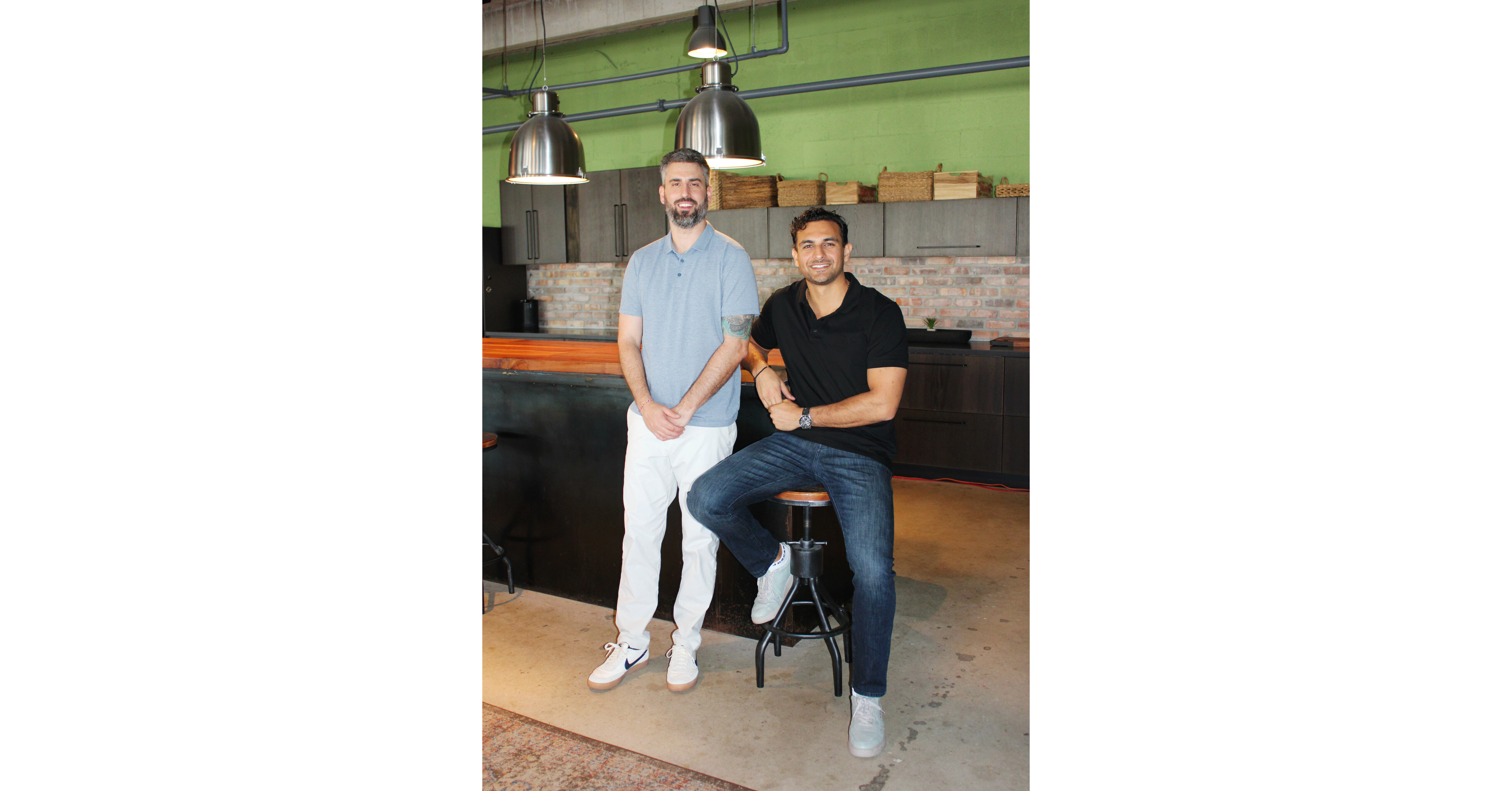 Titl Raises $2.5M Seed Round to Bring Instant & Automated Title to Real Estate Titl Raises $2.5M Seed Round to Bring Instant & Automated Title to Real Estate