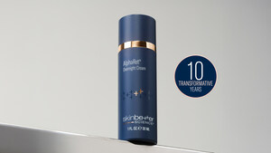 skinbetter science® Celebrates a Decade of Innovation with 10-Year Anniversary of Proprietary AlphaRet® Technology