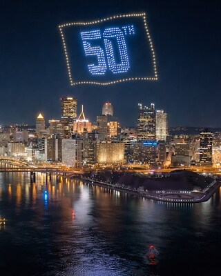 50th Anniversary of Terrible Towel