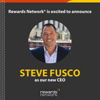 Rewards Network CEO Steve Fusco