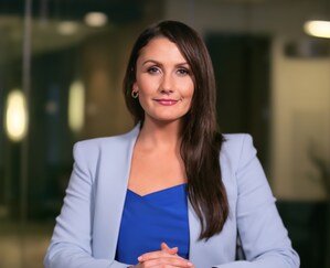 Taylor Garvey Joins LISA Board, Promoted to Managing Director at AIR Asset Management