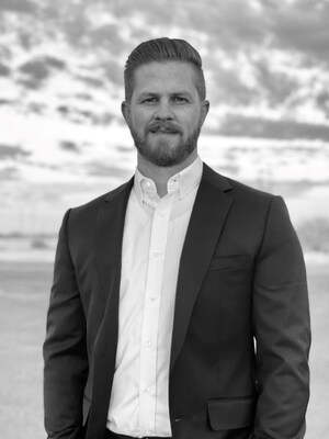 Tyler Botthof, COO of AvAir