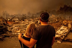 California Community Foundation Releases LA Wildfire Report: A Year of Impact