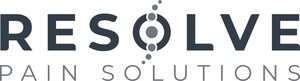 Resolve Pain Solutions Announces Acquisition of Spine Diagnostic &amp; Pain Treatment Center
