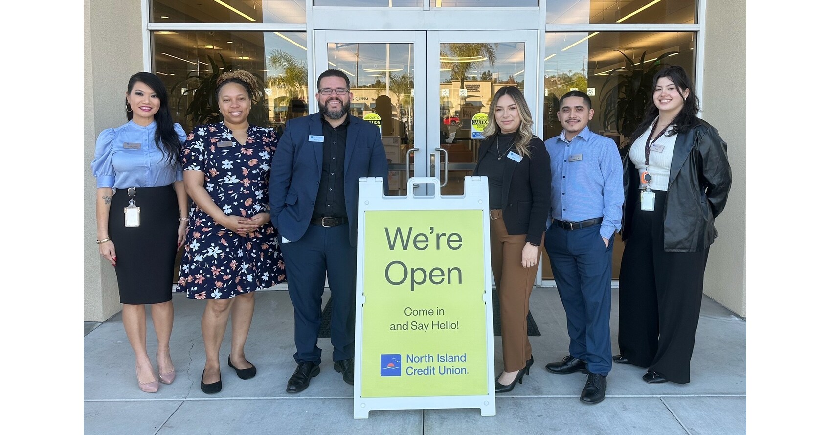 North Island Credit Union Opens New Full-Service Branch in Temecula/Murrieta Area
