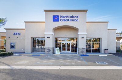 North Island Credit Union's Murrieta/Temecula branch is now open and welcoming members at 39168 Winchester Road in Murrieta, with operating hours Monday through Thursday, 9am-5pm; Friday, 9am-6pm; and Saturday, 9am-2pm.