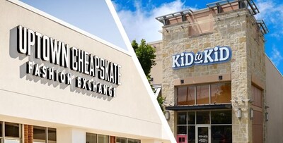 Uptown Cheapskate and Kid to Kid Cap Record-Breaking Year of Growth in 2025 Uptown Cheapskate and Kid to Kid Cap Record-Breaking Year of Growth in 2025