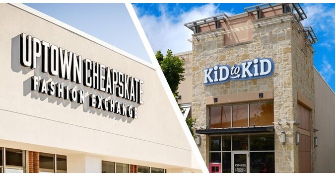 Uptown Cheapskate and Kid to Kid Cap Record-Breaking Year of Growth in 2025