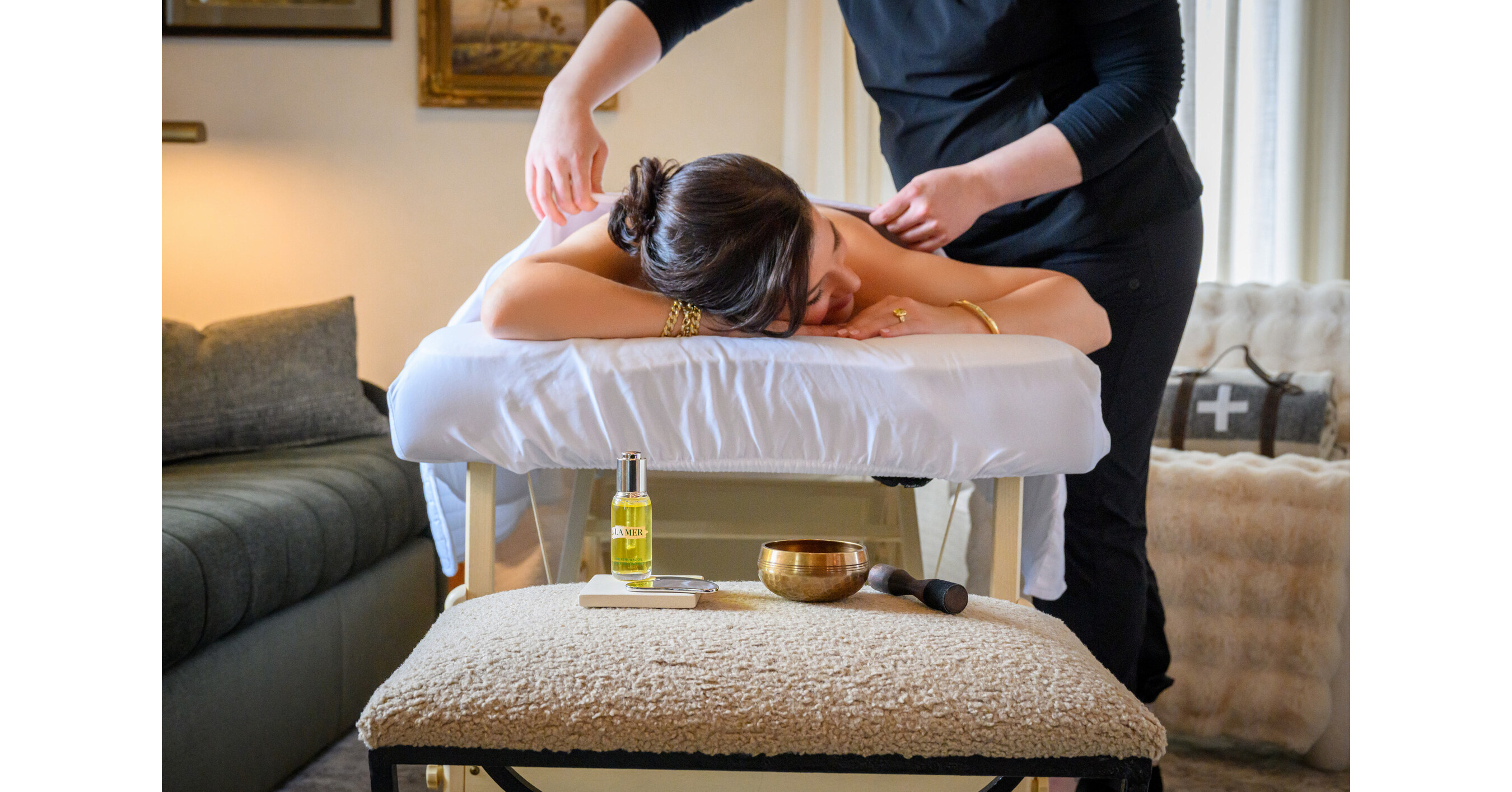 Kat Florence Hotel Unveils Daily La Mer Massages Included, Michelin-Origin 'Infinity Pâtisserie,' and a Nordic Winter Spa