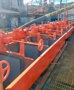 Planta (CNW Group/Silver Mountain Resources Inc.)