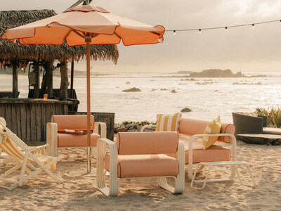 Cuevas Club de Playa styled by Business & Pleasure (Photo Credit: Nick Radford)