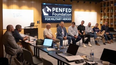 The PenFed Foundation for Military Heroes Announces 2026 Veteran Entrepreneur Program Schedule, Launching Two-Track Model and Expansion to Additional Cities