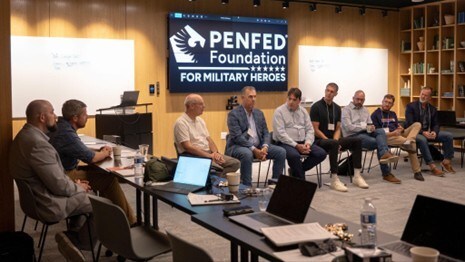 The PenFed Foundation for Military Heroes Announces 2026 Veteran ...