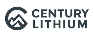 CENTURY LITHIUM STRENGTHENS TEAM WITH APPOINTMENT OF DR. CORMAC O'LAOIRE AS STRATEGIC ADVISOR