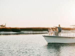 THE RITZ-CARLTON, AMELIA ISLAND INTRODUCES NEW SIGNATURE EXPERIENCES