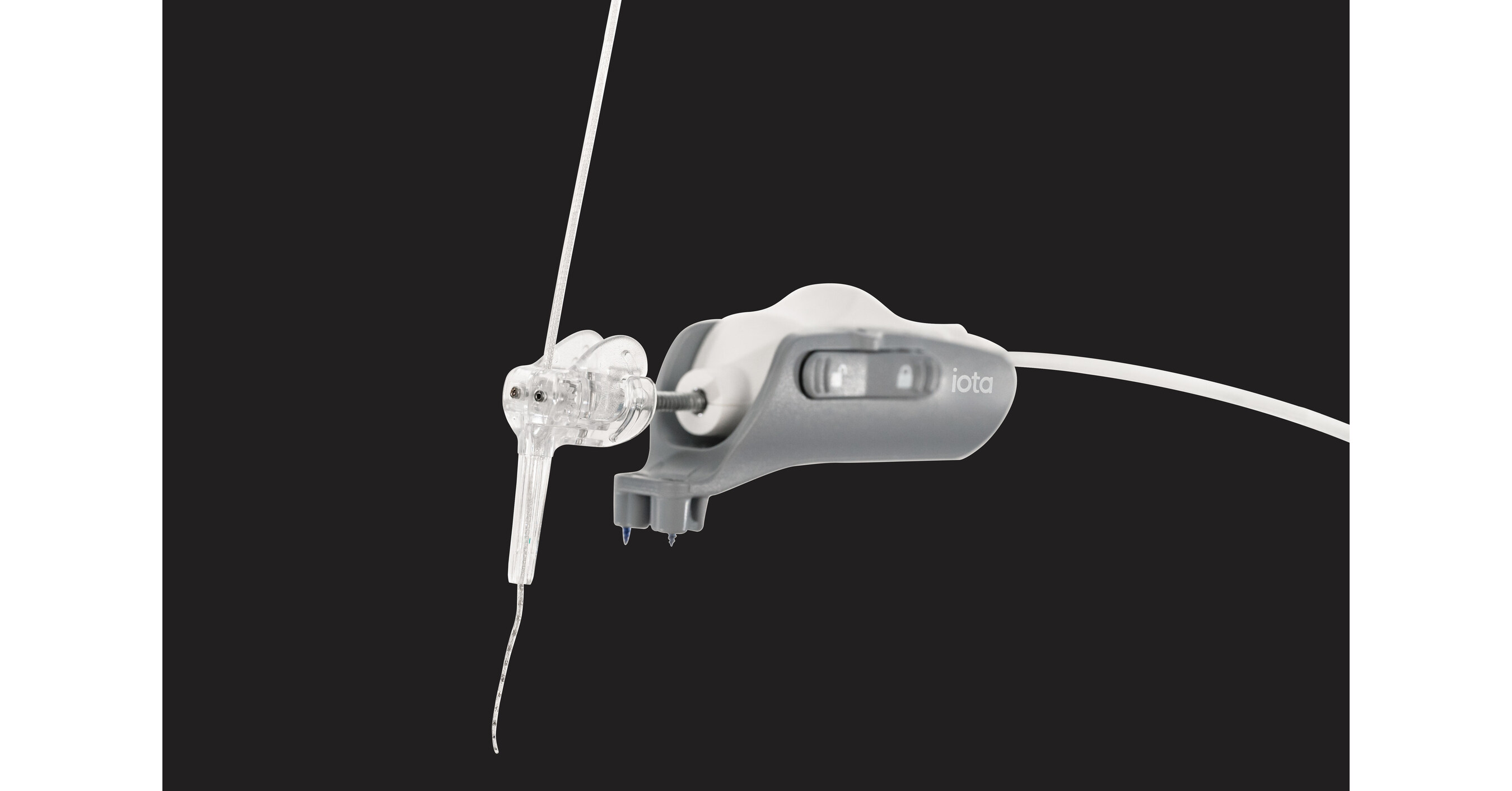 TRW iotaMotion recibe la autorización de la FDA para ampliar el uso pediátrico del sistema iotaSOFT®