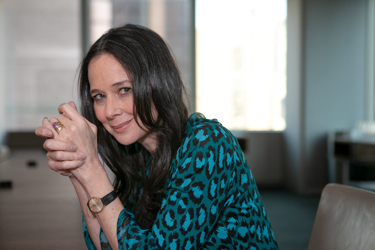 Jen Easterly Named CEO of RSAC, the World's Leading Cybersecurity Community Platform