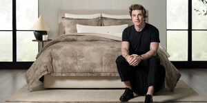 Target Expands Its Style Offerings with Exclusive Bedding Collection from Acclaimed Interior Designer Jeremiah Brent