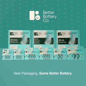 Better Battery Co. alimente le Canada grâce à une solution de piles plus intelligente et plus durable