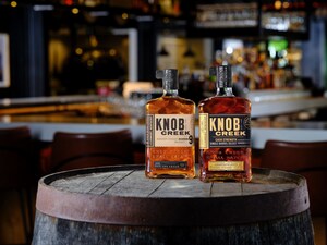 KNOB CREEK® RELEASES ELI MANNING'S BOLD PICK: 2026 BATCH, A CASK STRENGTH BOURBON FOR THE SEASON'S BIGGEST MOMENTS
