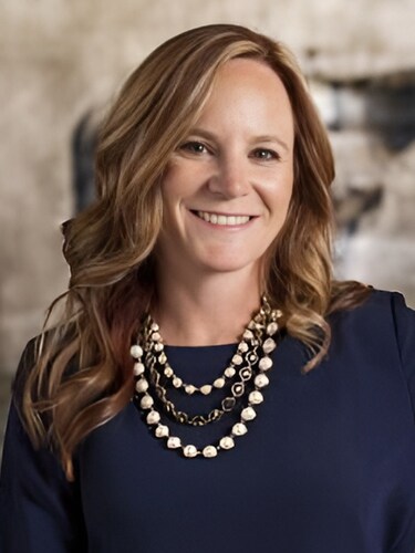 Heather Zorge, Chief Executive Officer, Eco-Chic Consignments