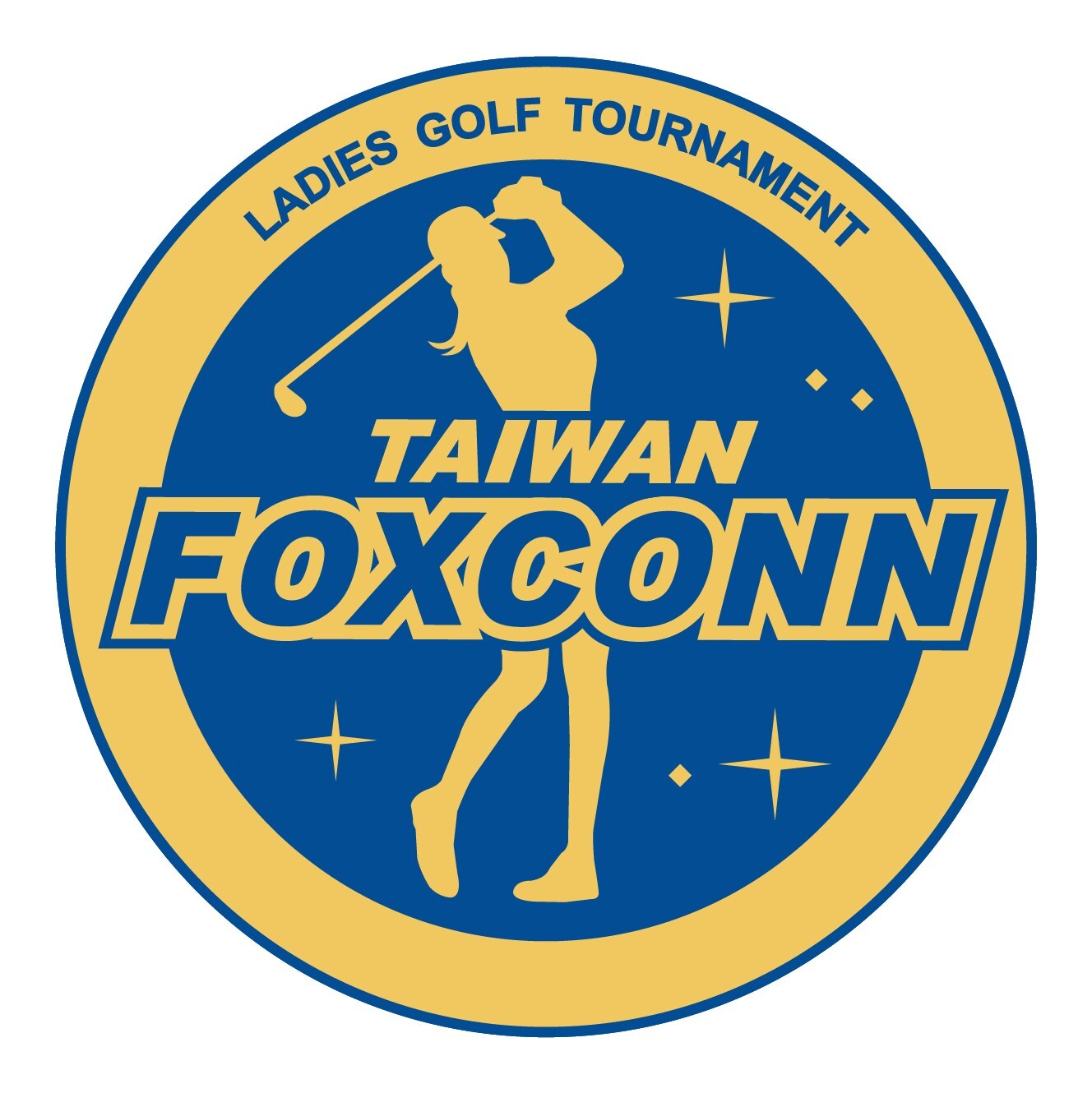 El Torneo de Golf Femenino Foxconn de Taiwán 2026 regresa con nueva marca