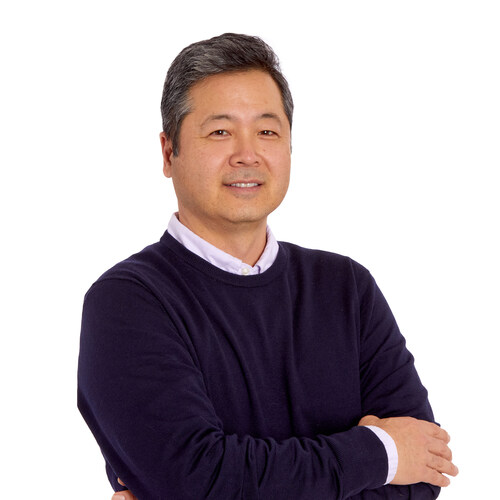 Craig Takiguchi, Chief Executive Officer (U.S. and the Americas) at SANRIO