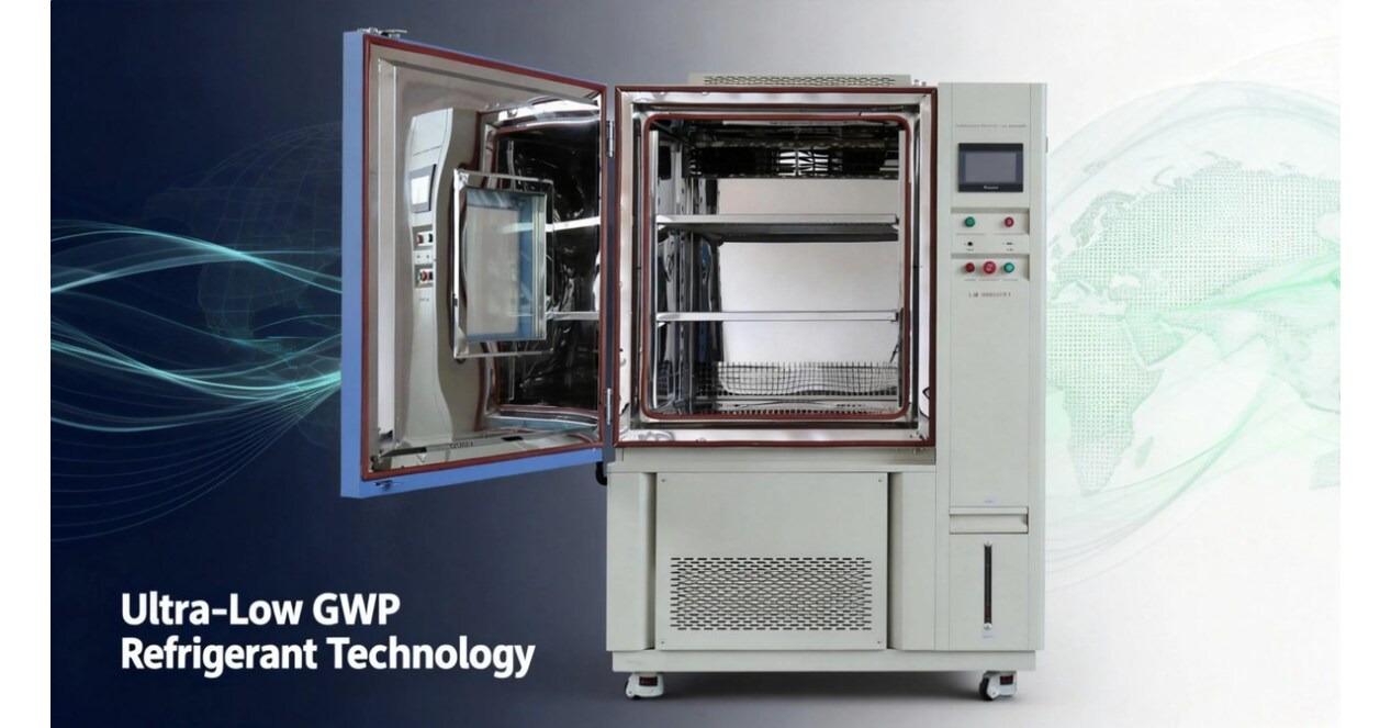 LIB Industry informa sobre la implementaci&oacute;n de c&aacute;maras de pruebas ambientales de bajo PCG