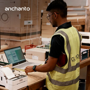 안찬토, 검증된 기술력으로 한국-중동 이커머스 성장을 가속하다