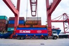 XCMG and COSCO SHIPPING Lines Deepen Strategic Partnership to Advance Integrated Global Supply Chains