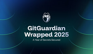 GitGuardian Closes 2025 with Strong Enterprise Momentum, Protecting Millions of Developers Worldwide
