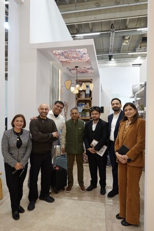 Trident Accelerates European Home Textiles Expansion with Strategic Investments and New Collections