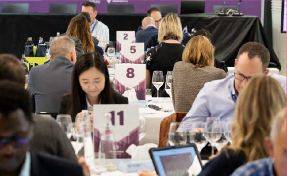 5StarWines - the Book 2026: Registration now open for landmark 10th edition of Vinitaly's prestigious wine selection event
