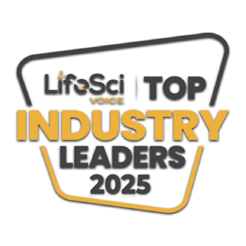 Life Sciences Voice Announces Recipients of the LSV Top Industry Leaders Award 2025