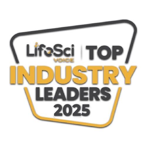 Life Sciences Voice Announces Recipients of the LSV Top Industry Leaders Award 2025