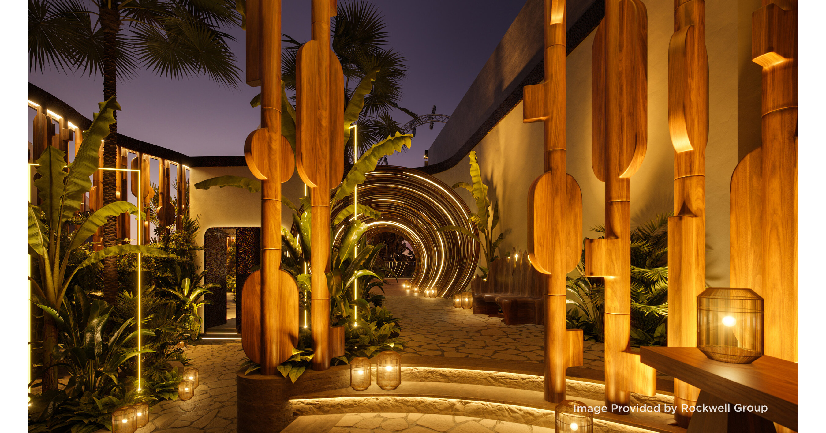 Savaya Group k&uuml;ndigt Zumana an, eine neue Beachfront-Destination an Balis ikonischem Kuta Beach