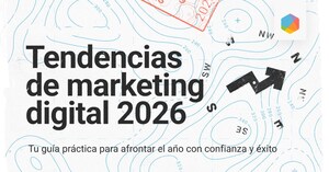 Tendencias en marketing digital: ¿qué novedades habrá en 2026 y cómo adaptarse a ellas?