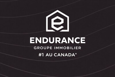 Endurance Real Estate Group logo (CNW Group/Endurance Real Estate Group)