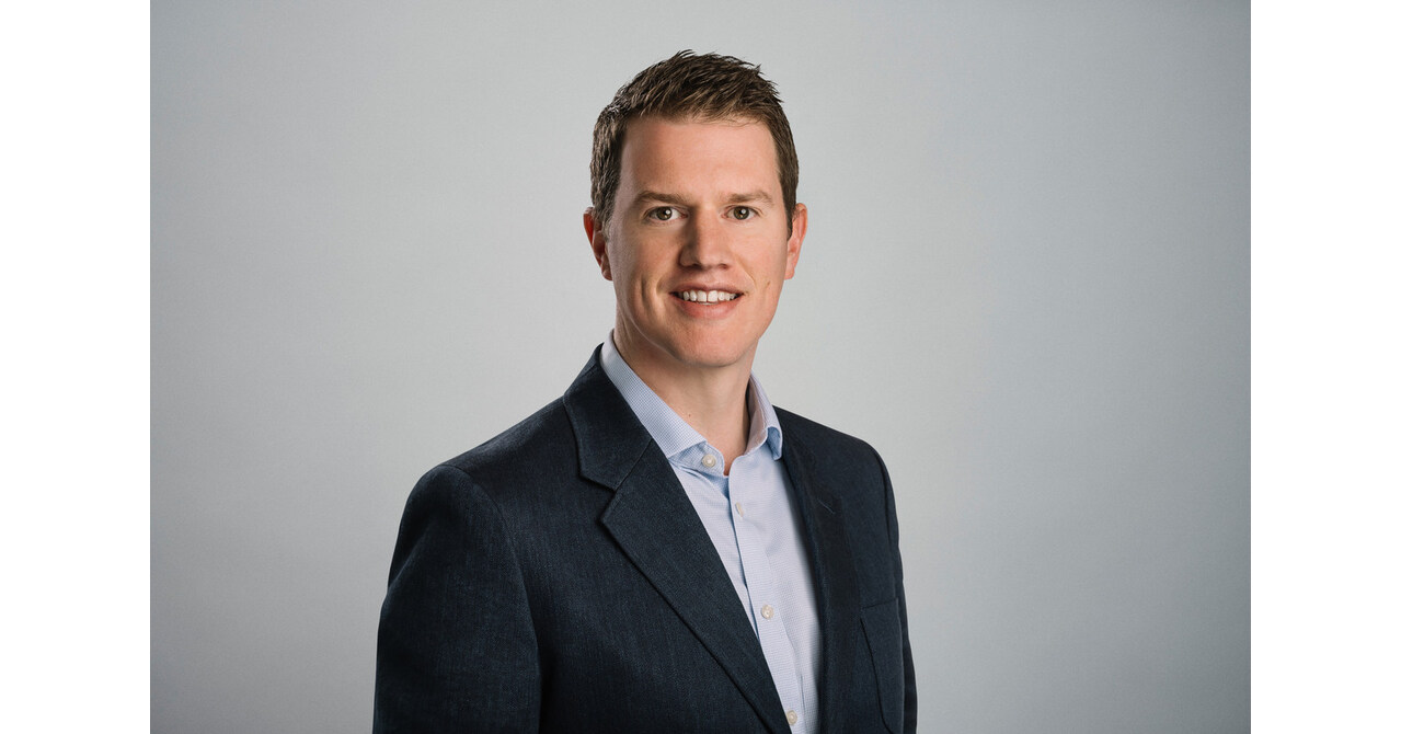 Markel promotes Ben House to Director of Energy & Power