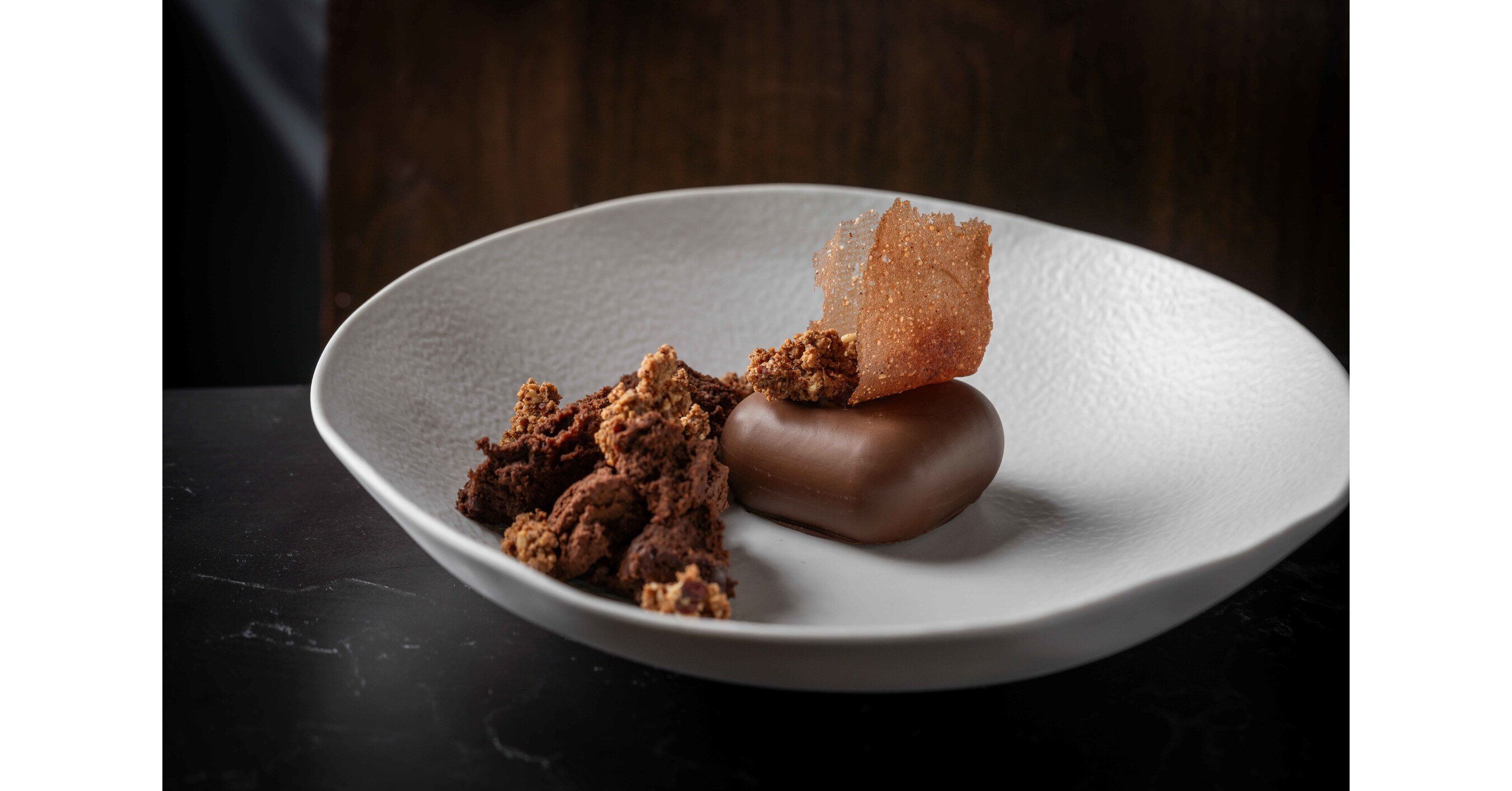 TRW The End of the Substitute Era: Chef Eitan Eliraz Unveils "Oleic Architecture" Protocol to Redefine High-End Kosher Dining in NYC