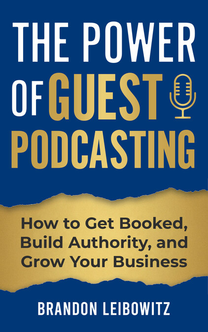 New SEO Framework Reveals Guest Podcasting as the Ultimate Trust Signal for Service Businesses