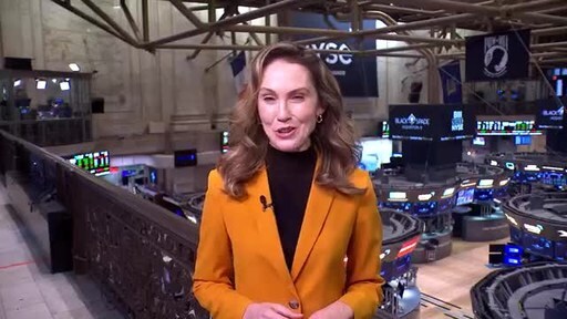 NYSE Content Advisory: Pre-Market Update + Inaugural U.S.-Saudi Biotech Alliance Summit Begins in SF