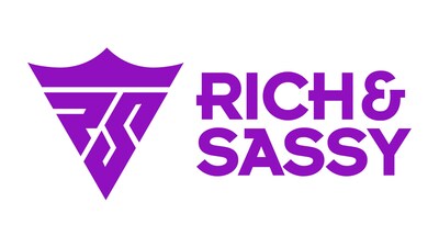Rich and Sassy Rich and Sassy